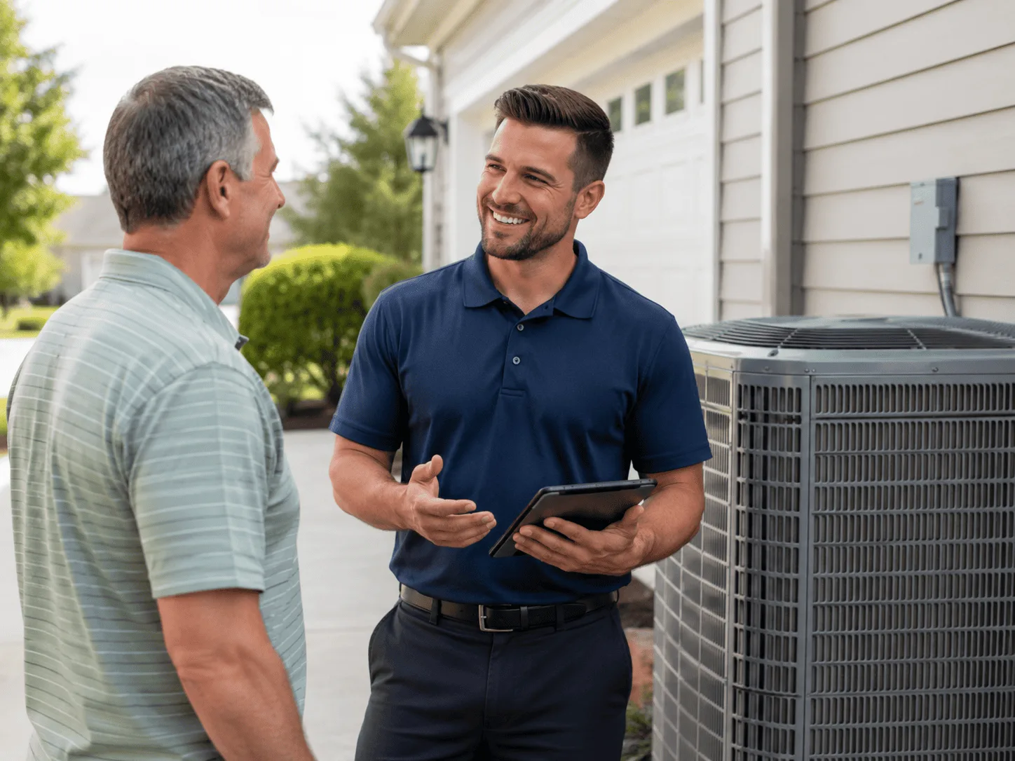 Heat Pump Installation Abilene, TX FAQs
